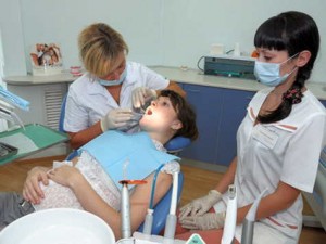 Женское протезирование, или особый период, когда зубы должны быть здоровыми