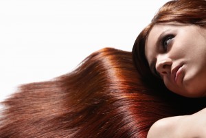 Кератирование волос – мечта каждой второй девушки