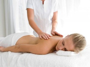 Лимфодренажный массаж: его виды и польза