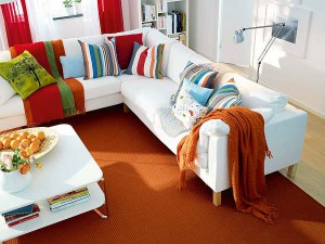Текстиль – основа тепла и уюта в вашем доме