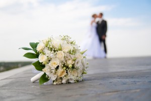 Каким должен быть букет невесты