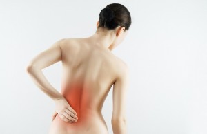 Профилактика болей в спине