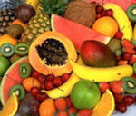 Польза от фруктов 