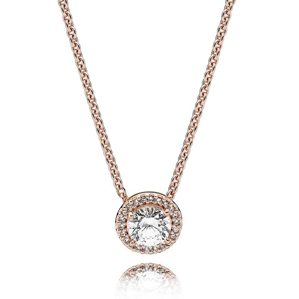 Exploring the Timeless Elegance of Necklaces: A Guide to Women's Jewelry