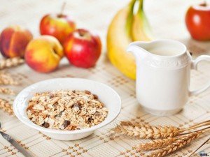Правильный завтрак, или полезная еда для тех, кто худеет