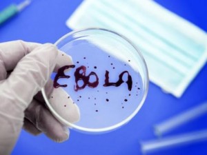 Женский взгляд на вирус эбола