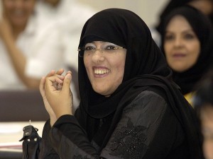 Неувядающая красота арабских женщин