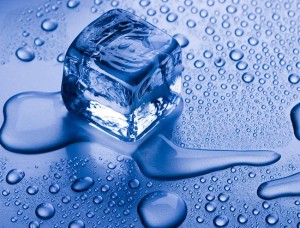 Талая вода: заботимся о своем здоровье
