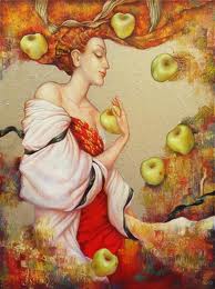 Полезные свойства антоновских яблок