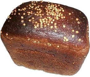 Как с помощью Бородинского хлеба научиться хозяйничать
