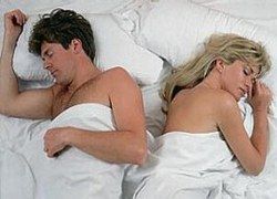 Женщинам и мужчинам нельзя спать вместе?