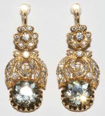 Изделия с бриллиантами: от чего зависит цена ювелирных украшений
