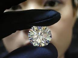 Секреты бриллиантов: 57 граней идеальной красоты