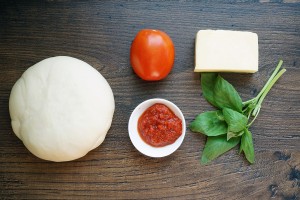 Как приготовить пиццу «Маргарита»