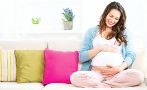 Неприятные симптомы беременности на первом триместре