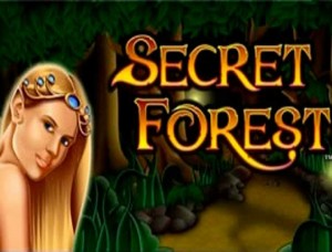 Главные особенности игрового автомата Secret Forest