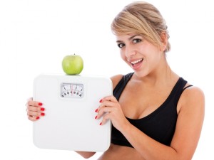 Мифы о похудении