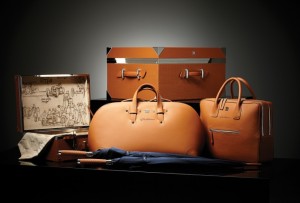Самые модные и практичные дорожные сумки и чемоданы