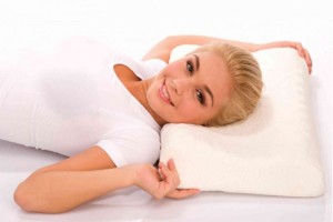 Полезные советы по выбору подушки для сна