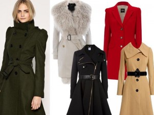 Купить пальто от производителя или готовимся к зиме летом