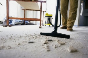 Уборка квартир после ремонта: особенности и нюансы предстоящей процедуры