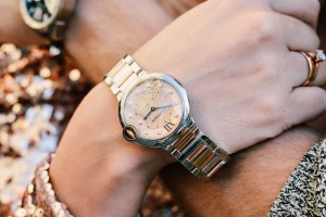 Как правильно подобрать женские наручные часы?