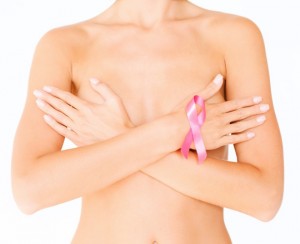 Рак молочной железы без секретов