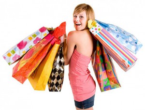 Как получить от покупок двойное удовольствие: правила экономного шоппинга