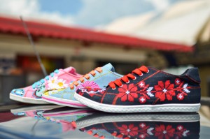 Одежда и обувь из Китая: как извлечь выгоду при заказе?