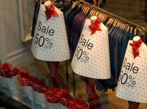 Как купить брендовую одежду по выгодной цене