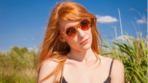 Модные солнцезащитные очки в сезоне весна-лето 2017