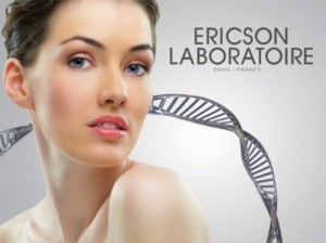 Профессиональная косметика Ericson: уход за кожей лица