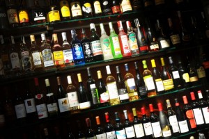 Доставку алкоголя на дом можно заказать круглосуточно