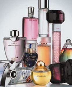 Элитная парфюмерия – роскошь и отличный вкус