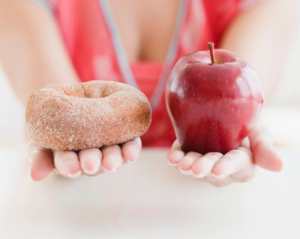 Питание при сахарном диабете - какие продукты повышают сахар в крови?