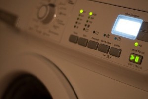Очистка стиральной машинки лимонной кислотой