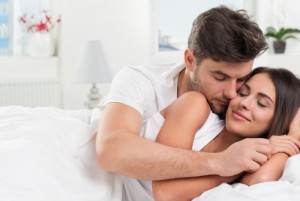 Как справится с проблемами мужчин в постели? 