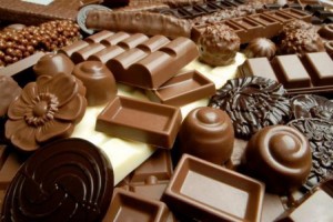 Сладкий соблазн: шоколад и пищеварительная система