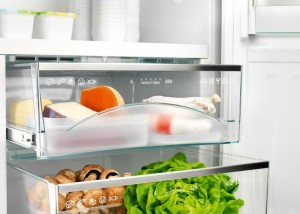Как сохранить холодильник в чистоте?