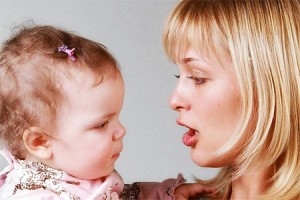 Развитие речи у детей 2 – 3 лет