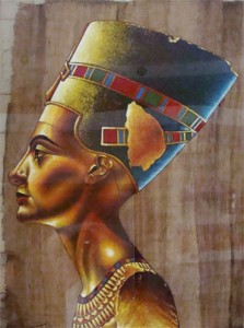 Главные рецепты красоты древнеегипетских женщин (2 часть)