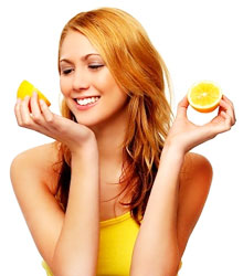 Апельсиновая диета для похудения