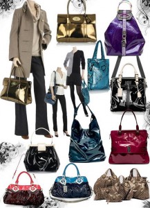 5 секретов успешной покупки женской сумочки