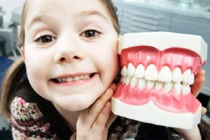 Детская ортодонтия: когда следует позаботиться о прикусе?