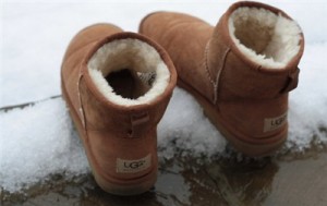 Сложно найти обувь на зимний период лучше, чем Угги Australia