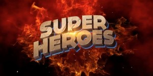 Основные бонусы в автомате Super Heroes из казино Адмирал