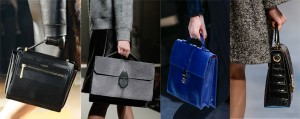 Как выбрать деловую женскую сумочку?