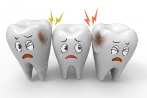 Лечение среднего кариеса у детей и взрослых в стоматологии Зууб