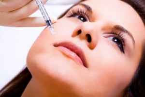 Коррекция овала лица с помощью косметических процедур