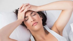 Симптомы мигрени у женщин и лечение